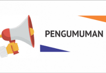 Pengumuman Seleksi Pegawai Pemerintah dengan Perjanjian Kerja (PPPK) Tenaga Teknis Mahkamah Agung Tahun 2022