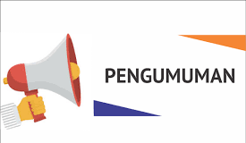 Pengumuman Seleksi Pegawai Pemerintah dengan Perjanjian Kerja (PPPK) Tenaga Teknis Mahkamah Agung Tahun 2022
