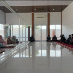 Kultum Ba’da Zuhur di Mushalla MS Sigli