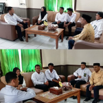 MS Sigli Terima Mahasiswa PPL Fakultas Hukum Universitas Jabal Ghafur