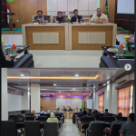 MS Sigli Terima Kunjungan Tim Mahkamah Agung RI dalam Penyusunan Naskah Urgensi Tahun 2026