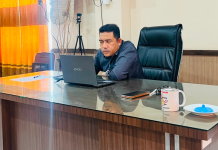 Ketua Mahkamah Syar’iyah Sigli Ikuti Fit and Proper Test Calon Wakil Ketua Pengadilan Agama/Mahkamah Syar’iyah Kelas IA