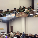 MS Sigli Ikuti Zoom Meeting E-Binwas Bersama Hakim Tinggi Mahkamah Syar’iyah Aceh