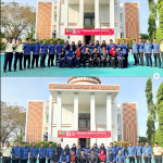 MS Sigli Peringati HUT ke-81 Kemerdekaan Republik Indonesia dengan Khidmat
